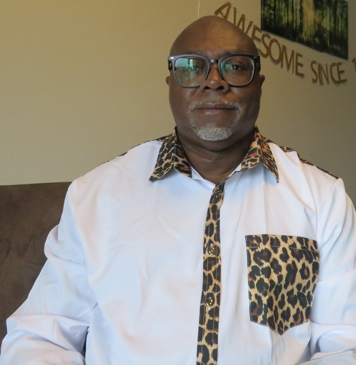 Godfrey Kwesi Ainooson